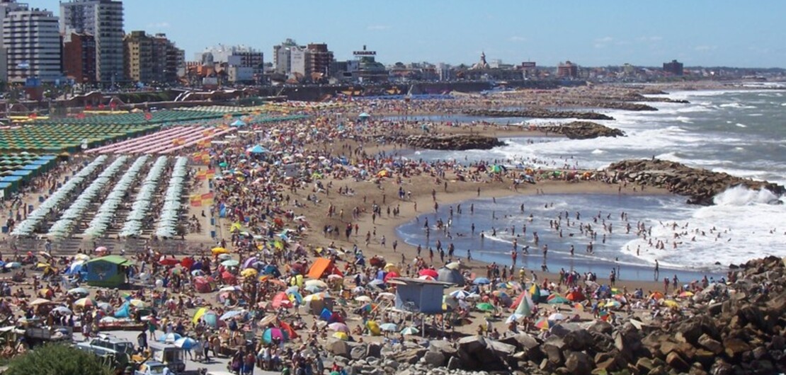 Imagen de Aseguran buenas expectativas tur&iacute;sticas para 2016