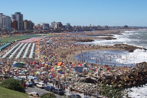 Imagen de Aseguran buenas expectativas tur&iacute;sticas para 2016