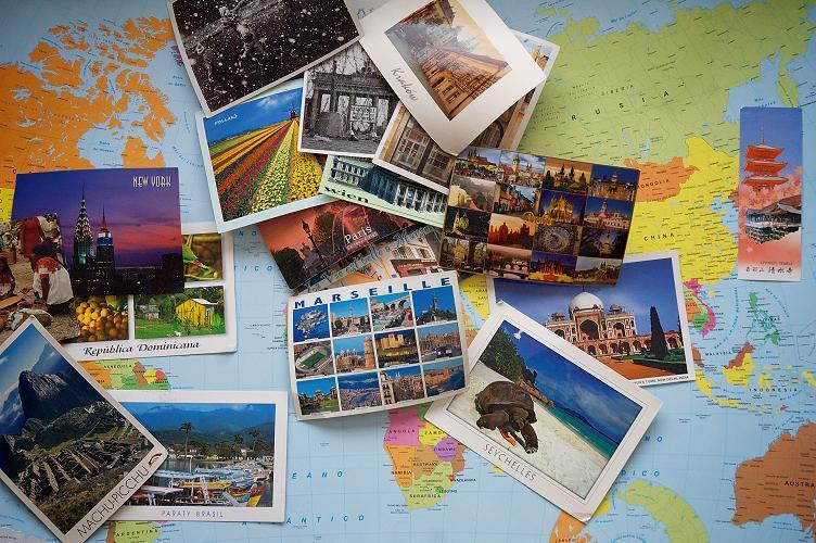 Imagen de Las agencias de viajes ven �positivo� el fin del cepo