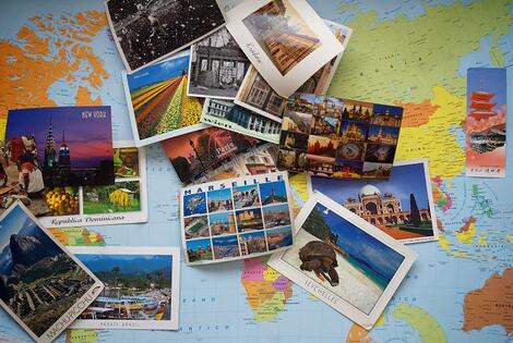 Imagen de Las agencias de viajes ven �positivo� el fin del cepo