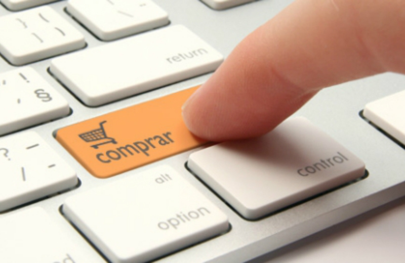 Imagen de El comercio online en el país subió 72% durante 2015 Imagen de El comercio online en el país subió 72% durante 2015