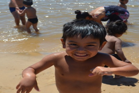 Imagen de Recomendaciones frente a las altas temperaturas