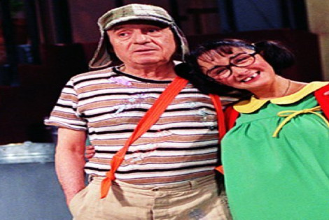 La comedia El Chavo del 8 fue emitida por primera vez el 20 de junio de 1971