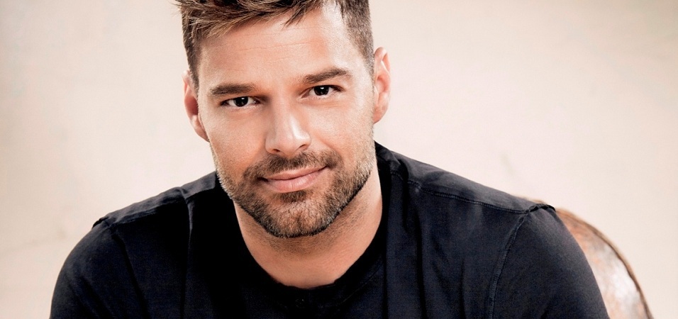 Imagen de Ricky Martin: inesperada confesi&oacute;n