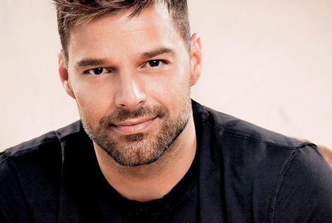 Imagen de Ricky Martin: inesperada confesi&oacute;n