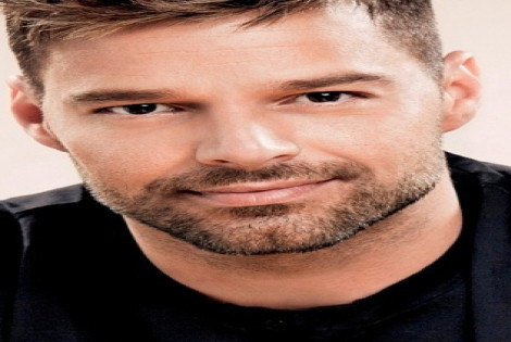 Imagen de Ricky Martin: inesperada confesi&oacute;n