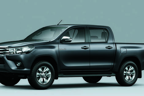 Imagen de A nivel global, Toyota es l&iacute;der en ventas