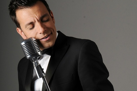 Imagen de Mart&iacute;n Bossi fue el gran ganador del Estrella de Mar