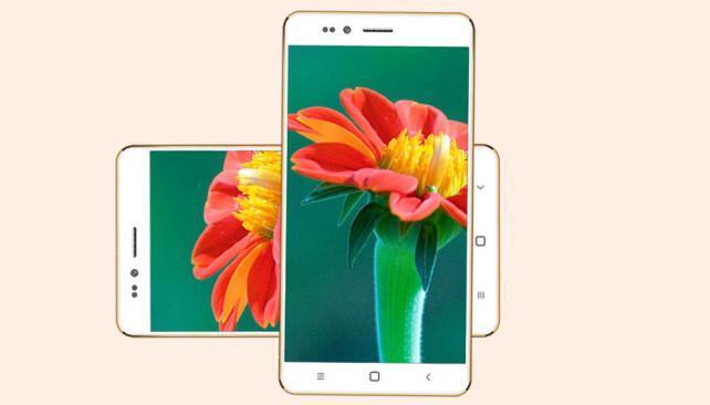 Imagen de El smartphone más barato del mundo: 3,66 dólares Imagen de El smartphone más barato del mundo: 3,66 dólares