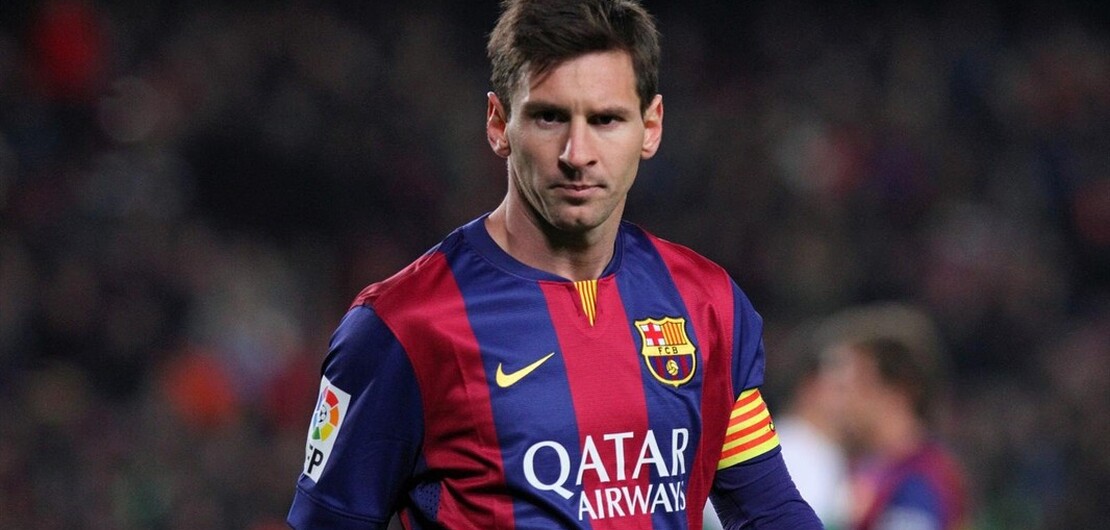Imagen de Un estudio devel&oacute; por qu&eacute; Messi es &uacute;nico