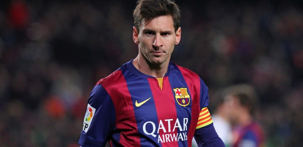 Imagen de Un estudio devel&oacute; por qu&eacute; Messi es &uacute;nico
