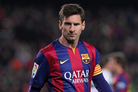 Imagen de Un estudio devel&oacute; por qu&eacute; Messi es &uacute;nico