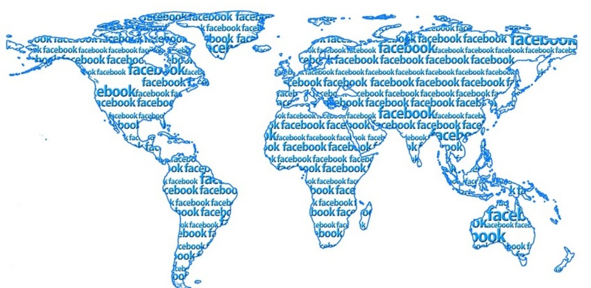 Imagen de Facebook sigue siendo el rey Imagen de Facebook sigue siendo el rey