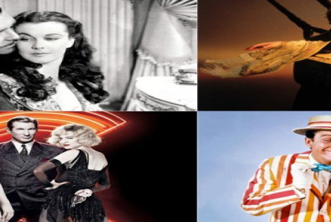Imagen de Las pel&iacute;culas m&aacute;s nominadas de la historia del Oscar