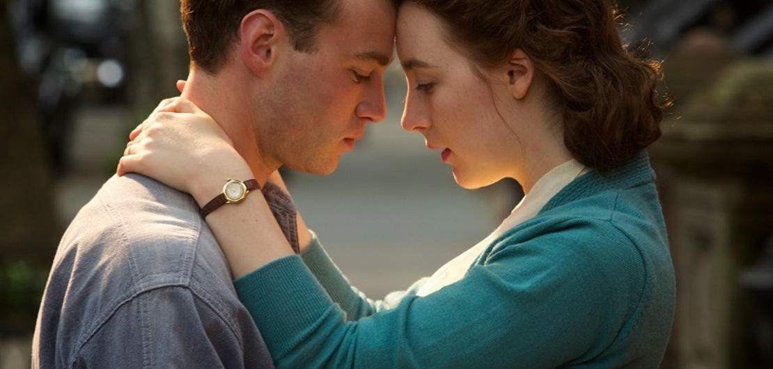 Imagen de Llega a los cines de Argentina: BROOKLYN