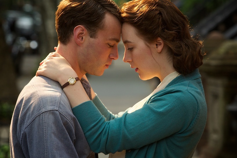 Imagen de Llega a los cines de Argentina: BROOKLYN