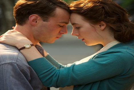 Imagen de Llega a los cines de Argentina: BROOKLYN Imagen de Llega a los cines de Argentina: BROOKLYN