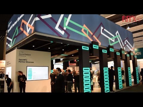 Imagen de Las novedades del Congreso de M&oacute;viles