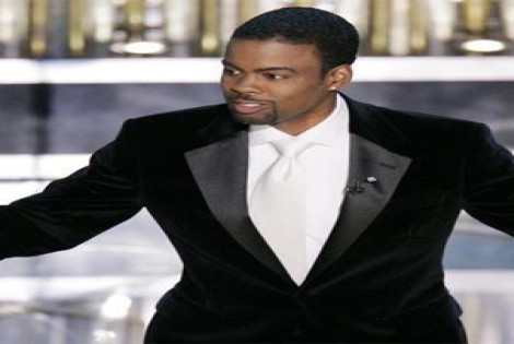 Chris Rock volvi&oacute; a ser convocado, 11 a&ntilde;os despu&eacute;s de su debut como anfitri&oacute;n de los Oscar.Foto:ARCHIVO