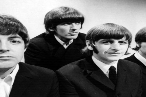 Imagen de Subastan el primer vinilo de los Beatles