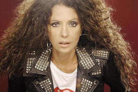 Imagen de Patricia Sosa representar&aacute; a la Argentina en la India