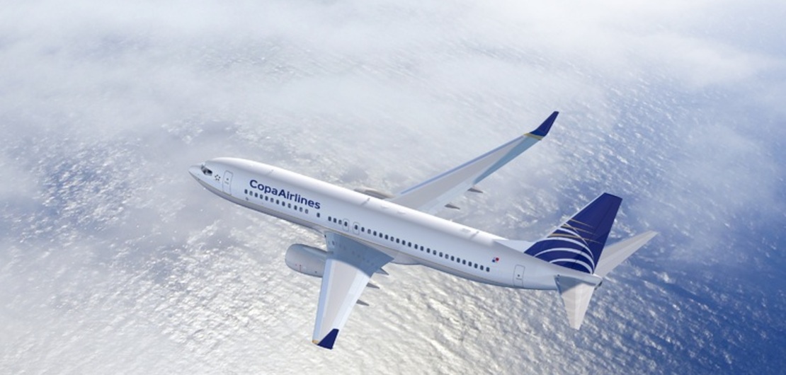 Imagen de Copa Airlines anuncia su nueva ruta Rosario-Panam&aacute;