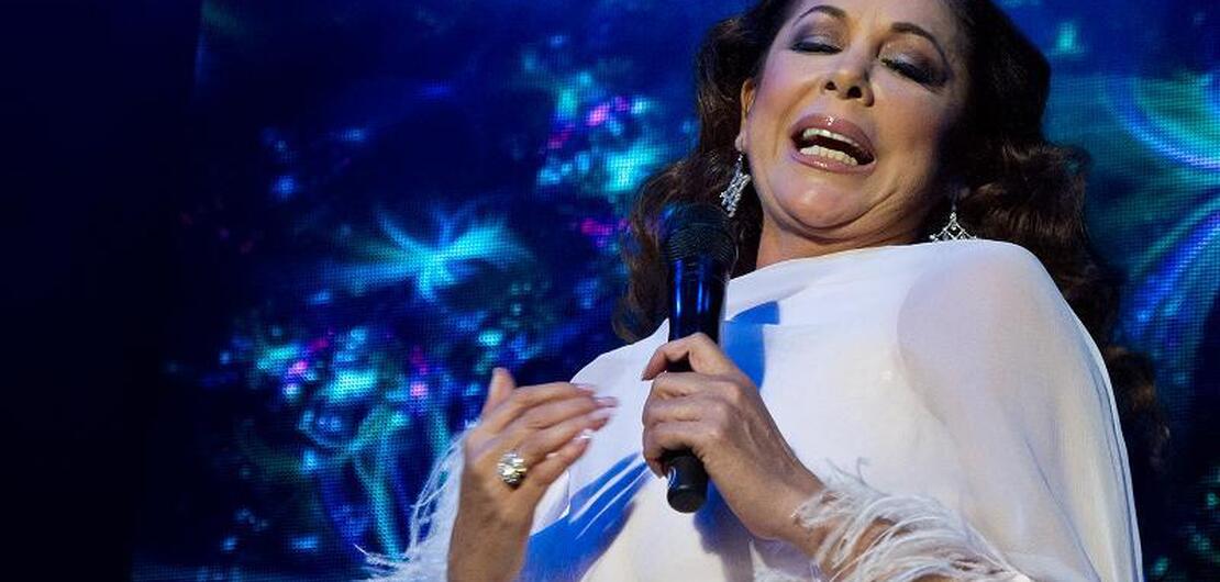 Imagen de Isabel Pantoja sali&oacute; de prisi&oacute;n con libertad condicional