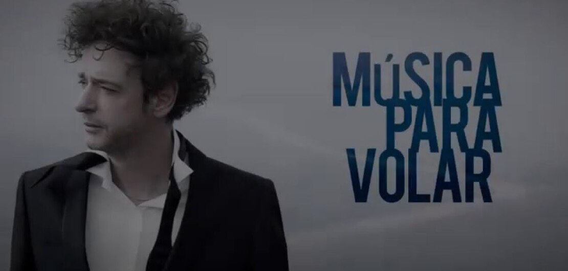 Imagen de Un nuevo �S&iacute;nf&oacute;nico� homenaje a Cerati