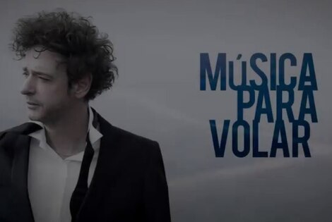 Imagen de Un nuevo �S&iacute;nf&oacute;nico� homenaje a Cerati