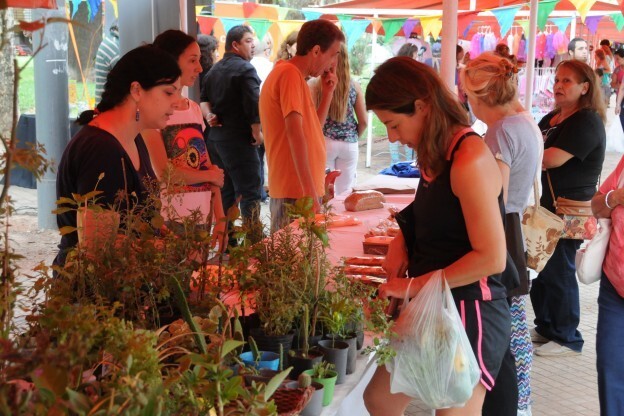 Imagen de Más de 700 son las ferias impulsadas desde el municipio Imagen de Más de 700 son las ferias impulsadas desde el municipio