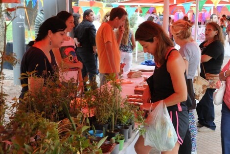 Imagen de M&aacute;s de 700 son las ferias impulsadas desde el municipio