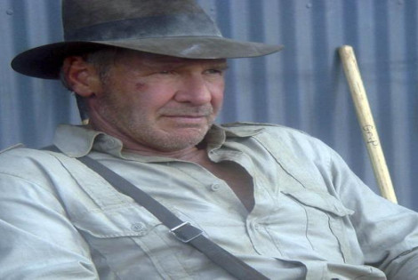 Imagen de Indiana Jones vuelve a los cines en julio de 2019
