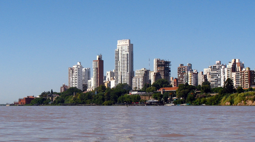 Imagen de Sede del XIV Congreso Internacional de Ciudades Educadoras Imagen de Sede del XIV Congreso Internacional de Ciudades Educadoras