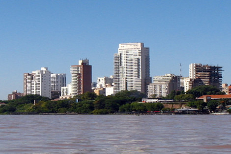 Imagen de Sede del XIV Congreso Internacional de Ciudades Educadoras