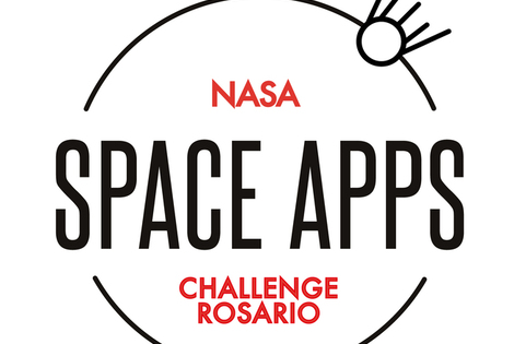 Imagen de Rosarinos esperan los desaf&iacute;os de la NASA