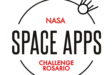 Imagen de Rosarinos esperan los desaf&iacute;os de la NASA