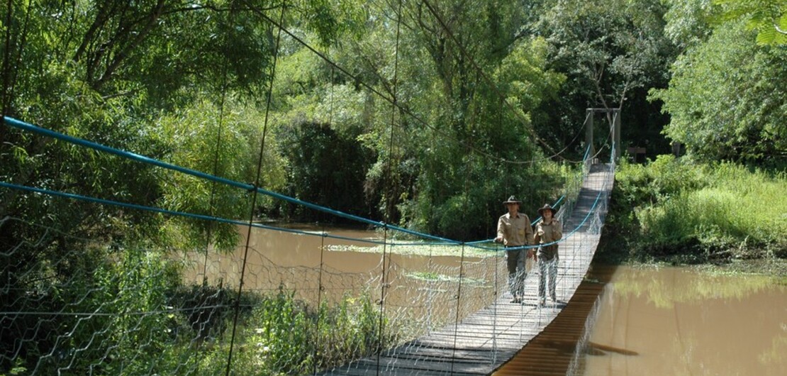 Imagen de Cuatro días para vivir lo mejor del Chaco