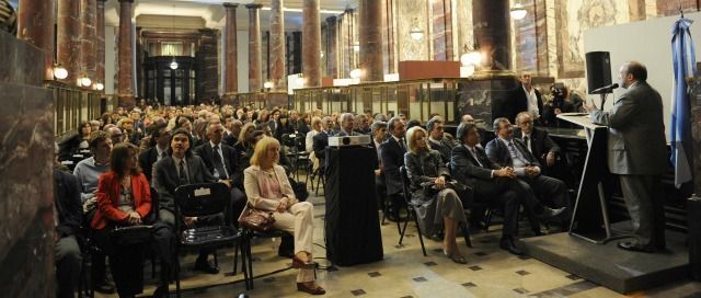 Imagen de El ECU inaugura su cuarta temporada en Rosario