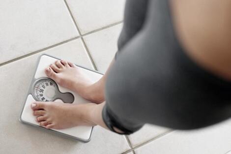 Imagen de Estr&eacute;s como obst&aacute;culo para bajar de peso