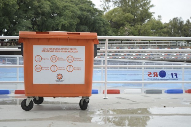 Imagen de Crece el compromiso con la separaci&oacute;n de residuos