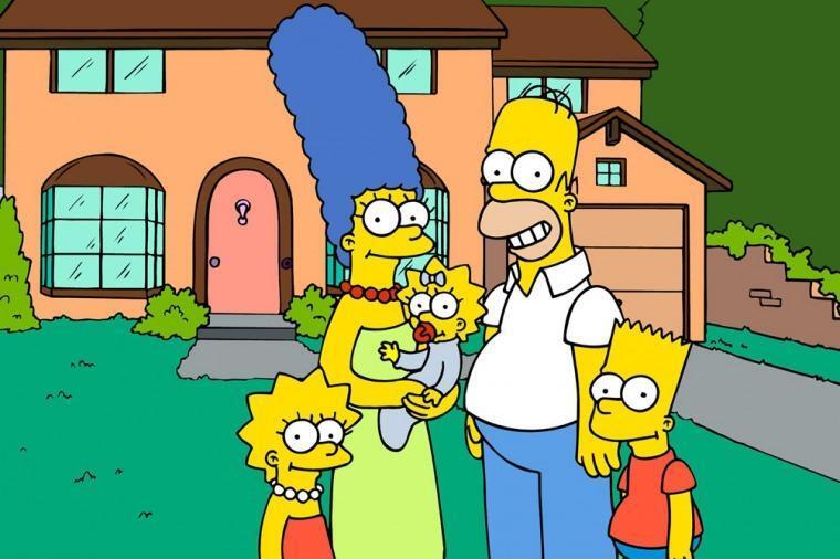 Imagen de Fox estrenar&aacute; la 27ma. temporada de "Los Simpson"