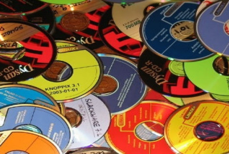 Imagen de Programa de Coproducciones Discogr&aacute;ficas 2016