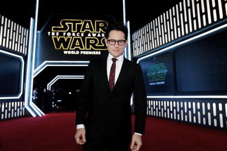 Imagen de Star Wars fue premiada en los MTV Movie Awards