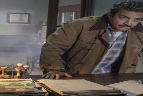 Imagen de K&oacute;blic, la nueva pel&iacute;cula de Ricardo Dar&iacute;n