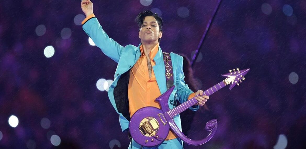 Imagen de Murió el talentoso Prince, a los 57 años Imagen de Murió el talentoso Prince, a los 57 años