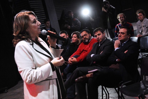 Imagen de Cambios normativos para la promoción de espectáculos Imagen de Cambios normativos para la promoción de espectáculos