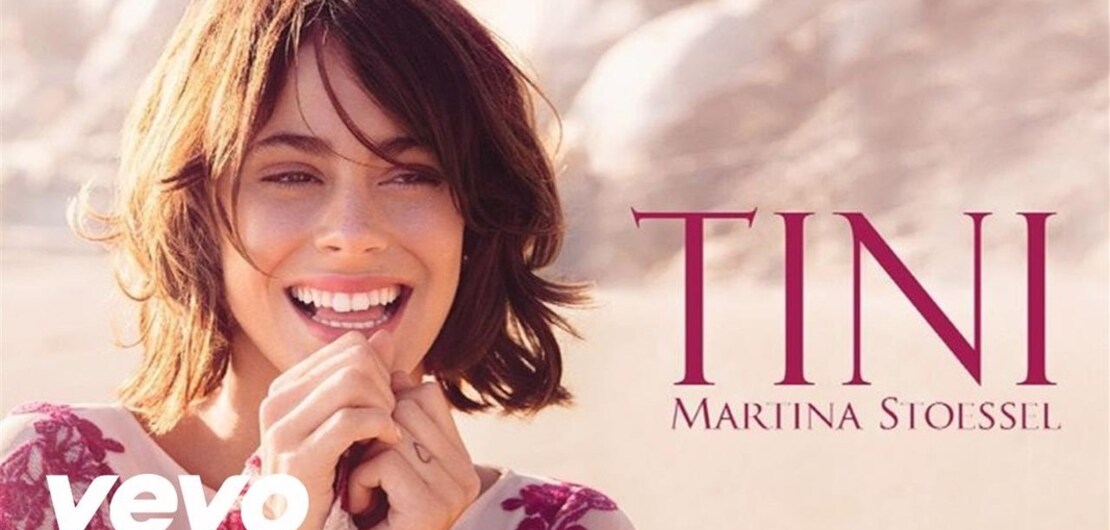 Imagen de Tini Stoessel presentó su nuevo tema en inglés
