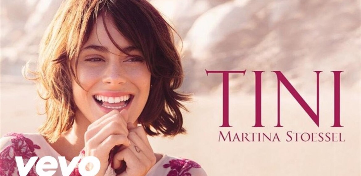 Imagen de Tini Stoessel presentó su nuevo tema en inglés