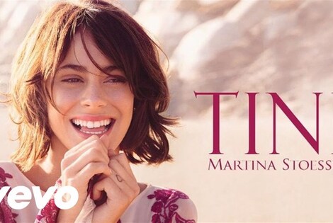 Imagen de Tini Stoessel presentó su nuevo tema en inglés