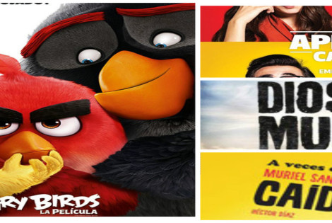 Imagen de Los estrenos de cine de la semana